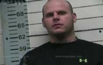 Joshua Wayne Fisher