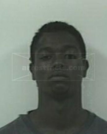Joseph Lenard Williams