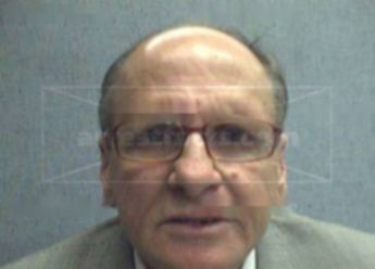 Donald Curtis Roberts