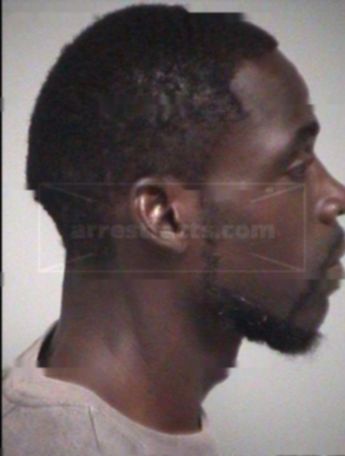 Ramoan Rayshawn Grady