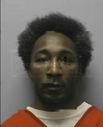 Michael Anthony Evans