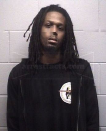 Levi Anthony Humphrey