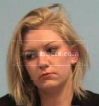 Kelli Ann Burnett