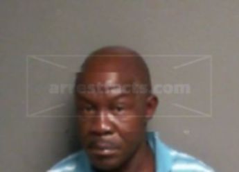 Rodney Keith Rainey