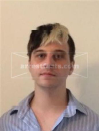 Justin Roger Libbey