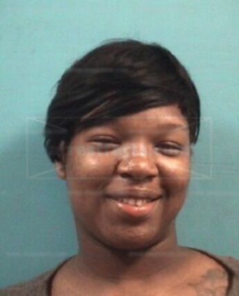 Catherine Nichole Ellis