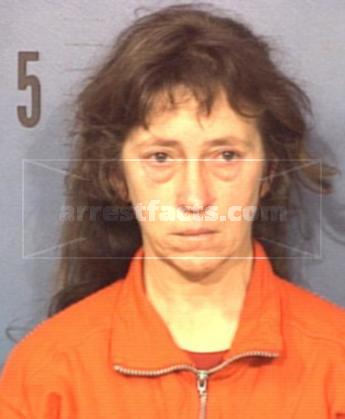 Mary Margaret Lou Bowdon