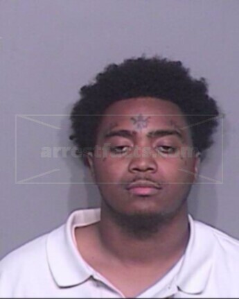 Kannard Marquis Westbrooks