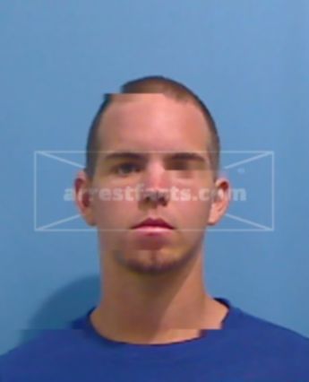 Chandler Scott Potter