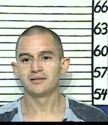 Carlos Rene Cortez