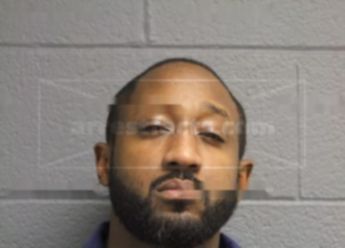 Byron James Blair