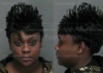 Willisha Johnson