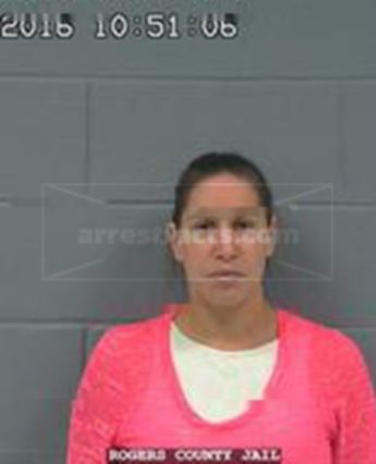 Christina Rose Lewis