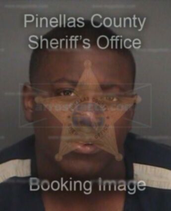 Donald Bernard Jones