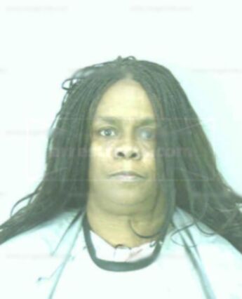 Lenore Alberta Rutledge