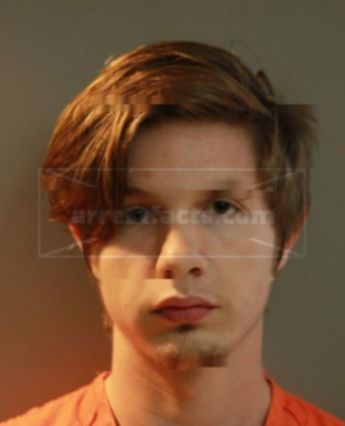 Steven Jacob Goff