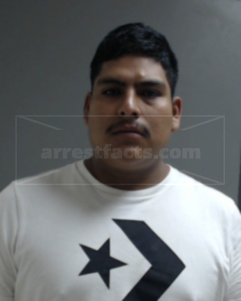 Gustavo Jimenez Ramirez