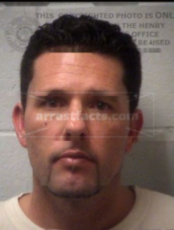 Christopher Miles Culberson