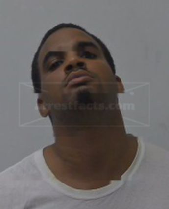 Darrius Spencer Hardin