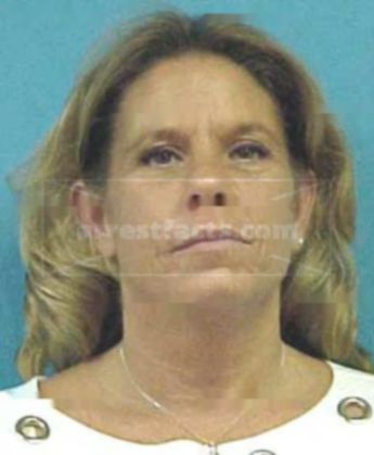 Beverly Britton