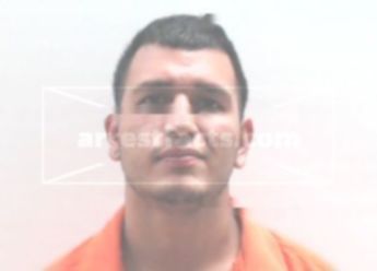 Brandon Ruiz