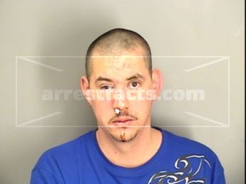 Weston Lee Herrera
