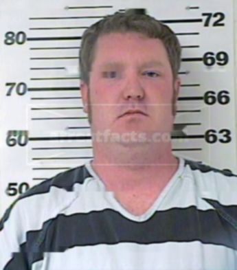 Brandon Jay Arvin