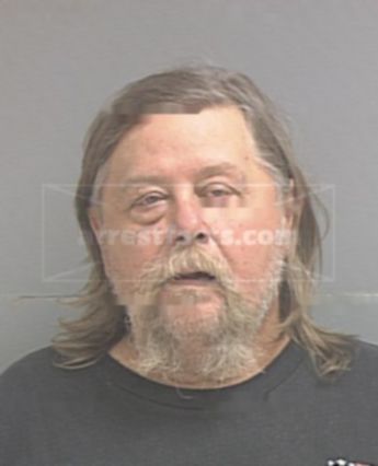 Charles Phillip Pickett