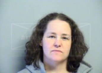 Brenda Gail Tate