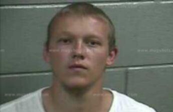 Travis Edward Deweese