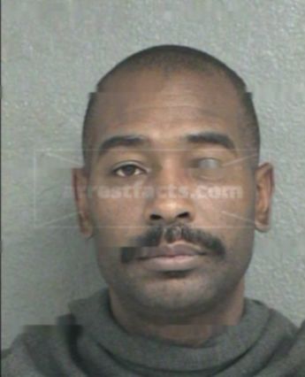 Joe Anthony Burgin