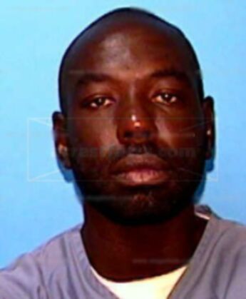 Tony Frierson