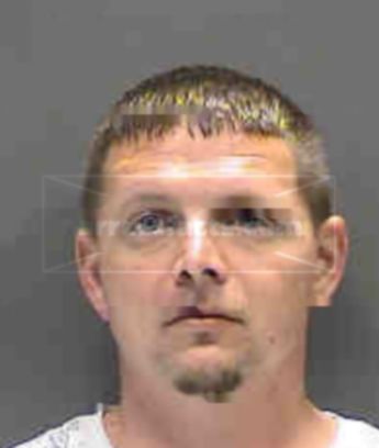 Travis Michael Nye