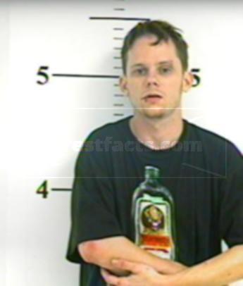 Christopher Michael Petty