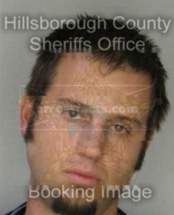 Christopher David Brenner
