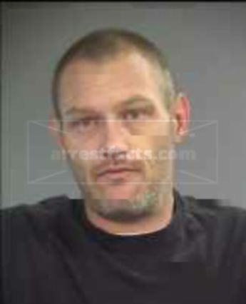Ronald Wayne Peoples