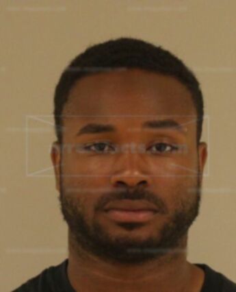 Javon Lawrence Jordan
