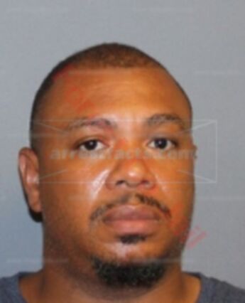 Regiel Darnel Martin