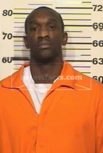 Jawaun L Ward