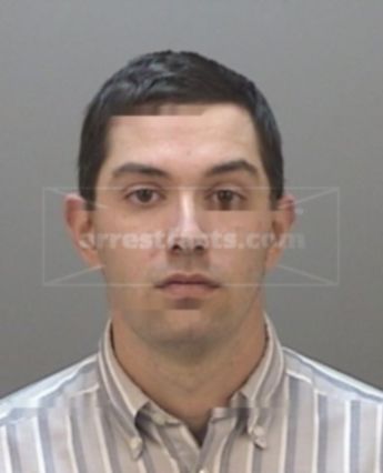 James Scott Fluitt