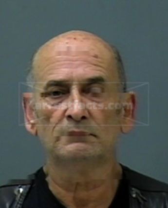James Stephen Smith