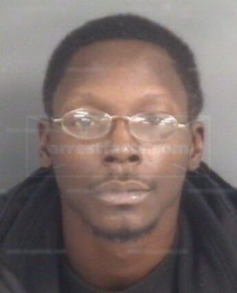 Charles Jonathan Pope