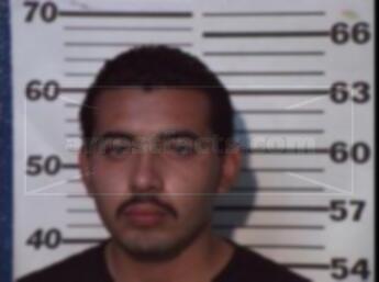 Andres Jose Luis Gonzalez Ledesma