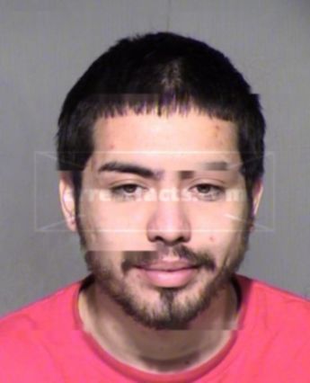 Sebastian Isaac Soto