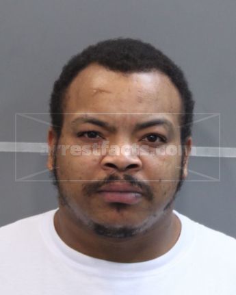 Patrick Dixon