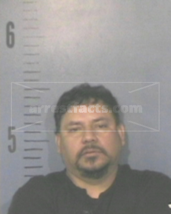 Albaro Robles
