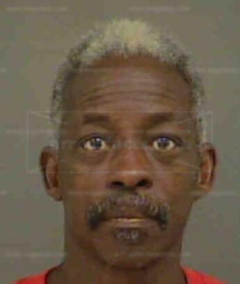 Franklin Partlow