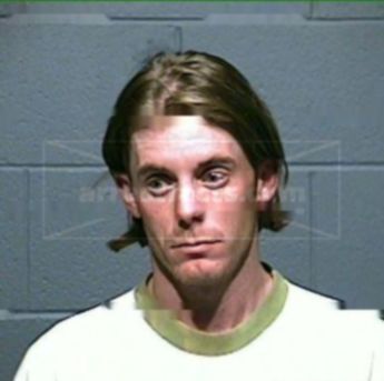 Kevin Roy Potter