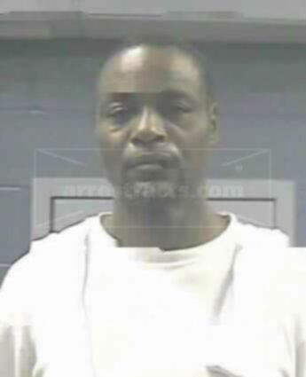 Terrence Nmi Wilson
