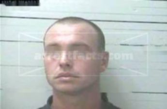 Derrick Glenn Fox